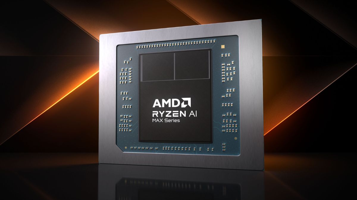 How AMD is Anchoring India's AI Ambitions Amid Global Headwinds, Explains Vinay Sinha