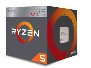 AMD Ryzen 3 2200G and Ryzen 5 2400G Processors With Integrated Graphics Launched