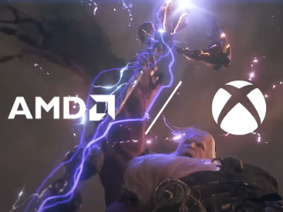 Next-Gen Xbox on Track to Launch in 2027, Chipmaker AMD Suggests