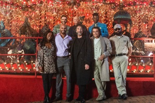 American Gods Season 2 &lsquo;Feels Like&rsquo; Season 1, Says Neil Gaiman
