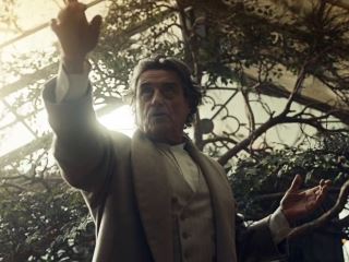 American Gods Season 2 Trailer &ndash; the Much-Troubled Neil Gaiman Adaptation Is Set for a Return