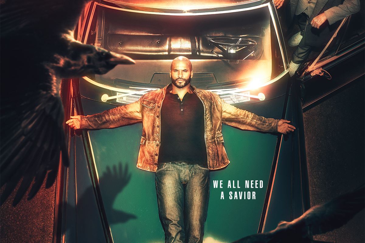 American Gods Season 2 Finally Gets a Release Date