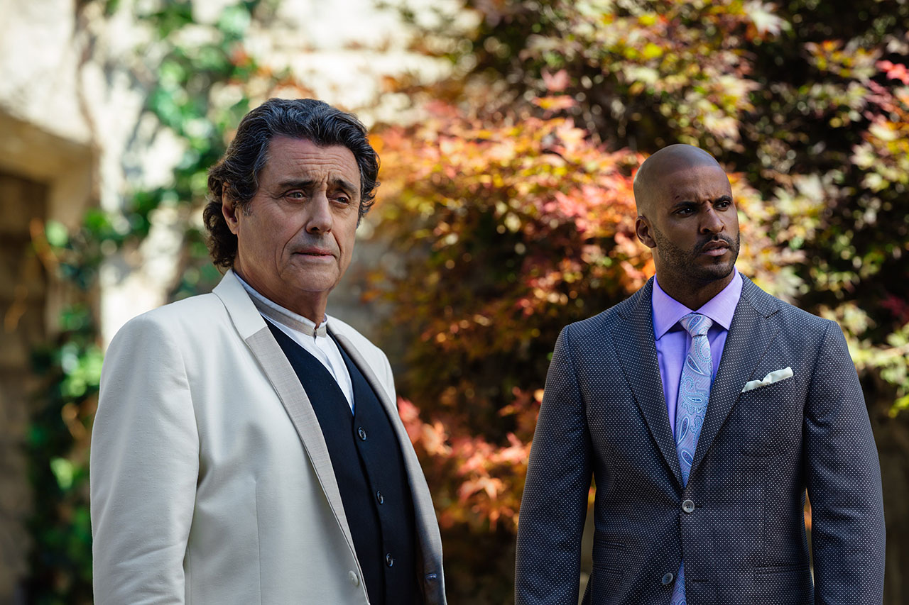 American Gods Season 2 Showrunner Nearly Fired, Reshoots and Budget Piling Up: Report