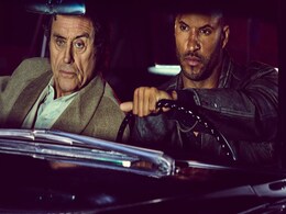 American Gods Is Out Now on Amazon Video. Here’s What You Should Know. American Gods Is Out Now on Amazon Video. Here’s What You Should Know.