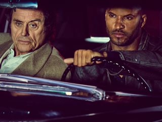 American Gods Is Out Now on Amazon Video. Here&rsquo;s What You Should Know.