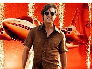 American Made, Curb Your Enthusiasm, and More &mdash; The Weekend Chill
