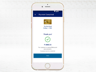Amex Pay Mobile Payments Solution Launched in India: How to Use