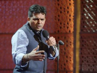 Amit Tandon on Netflix&rsquo;s Comedians of the World, #MeToo India, and the Missing Maturity on Both Sides of the Mic