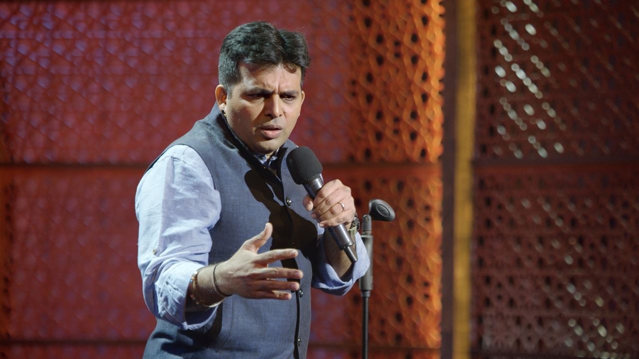 Amit Tandon on Netflix&rsquo;s Comedians of the World, #MeToo India, and the Missing Maturity on Both Sides of the Mic