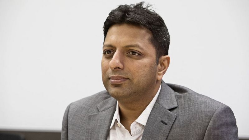 Amazon's India Chief Seen to Take Stand Against Work Email After 6pm
