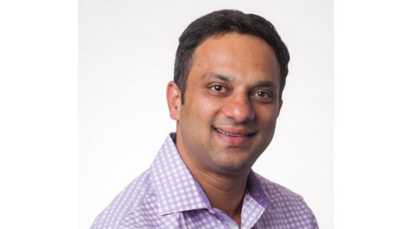 Facebook Hires Amit Fulay, Google's Product Head for Allo and Duo