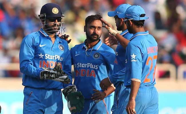 ये रहे विशाखापटनम वनडे मैच में भारत की जीत के पांच कारण...