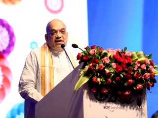 Crypto, Metaverse Threats as Serious as Those Around Dynamite: Home Minister Amit Shah