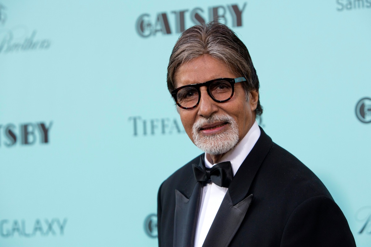 COVID-19 Vaccination-Focussed Caller Tune Replaces Voice of Amitabh Bachchan