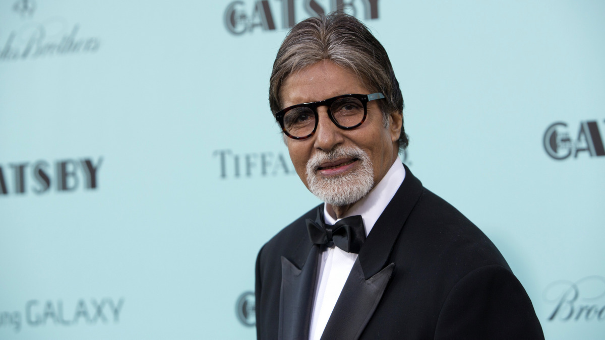 New Digital Wallet Launched for Actor Amitabh Bachchan’s NFT Debut