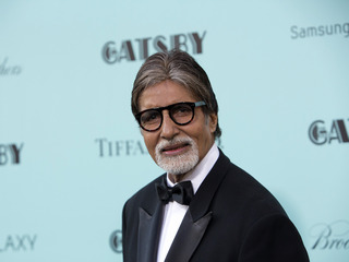Amitabh Bachchan Becomes Latest Celebrity to Join the Cryptocurrency Craze