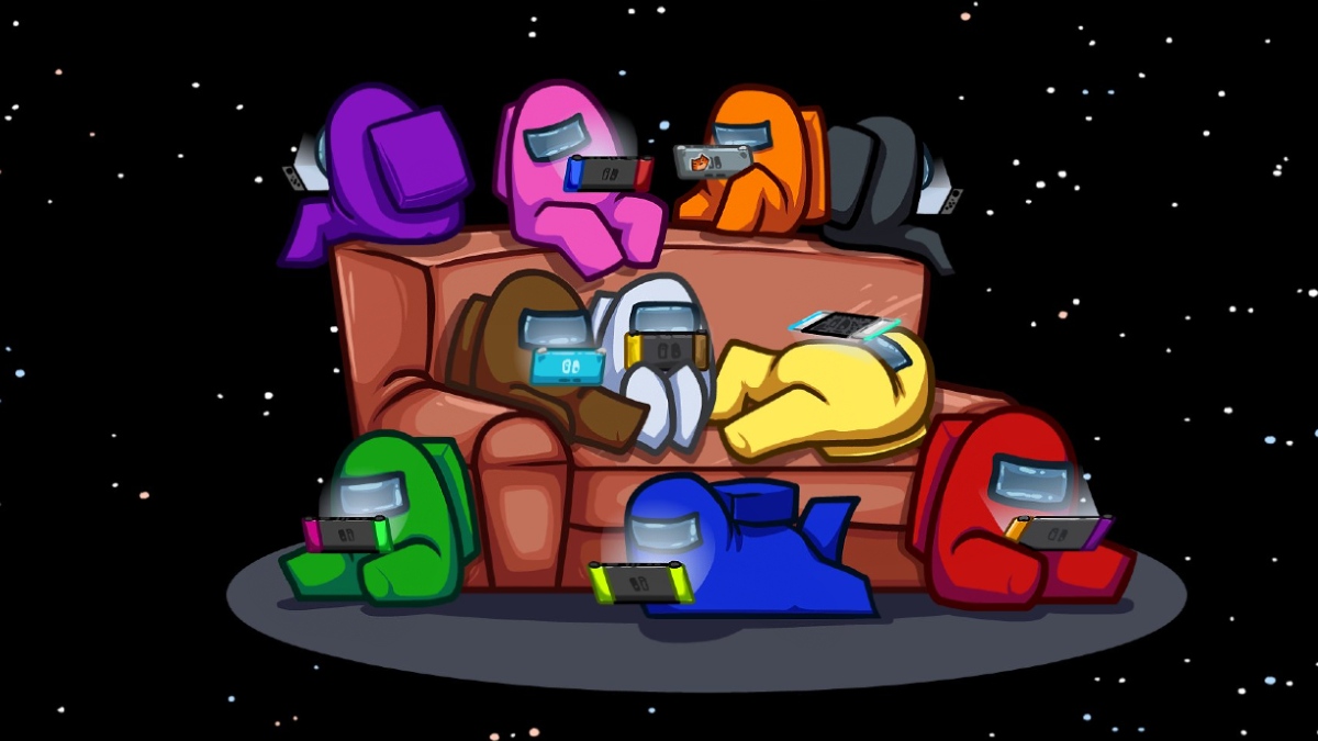 Among Us Developers InnerSloth Explain Reasons Behind Delay of New Features