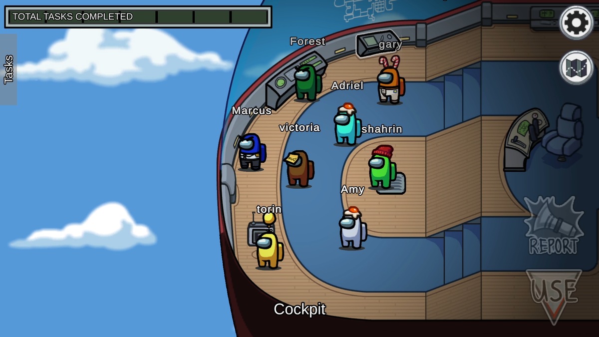 Among Us Getting 6 New Colours, Enhanced Art Style, 15-Player Lobbies, More