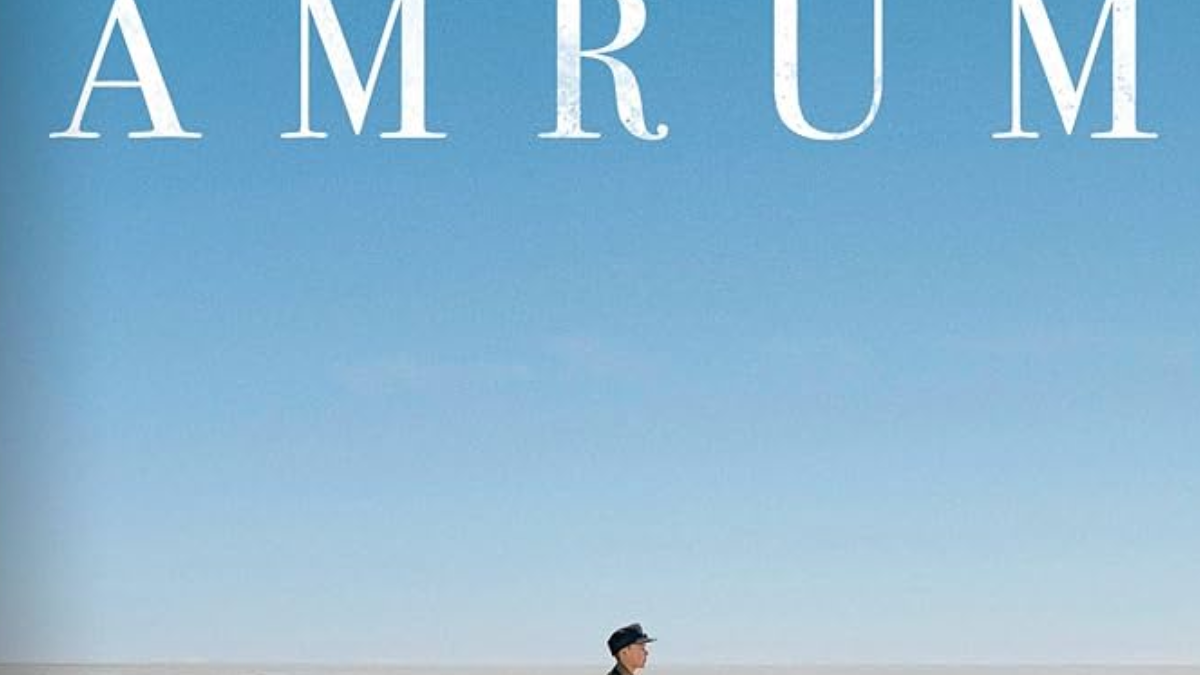 Amrum Begins Streaming on OTT Online: All You Need to Know About Fatih Akin&rsquo;s Cannes-Premiered War Drama