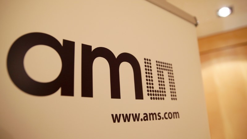 Apple Sensor Supplier AMS Warns of Second-Quarter Slowdown