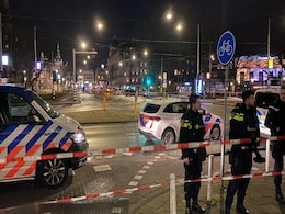 Apple Store Hostage Taker, Who Demanded EUR 200 Million in Cryptocurrency, Dies of Injuries in Amsterdam Apple Store Hostage Taker, Who Demanded EUR 200 Million in Cryptocurrency, Dies of Injuries in Amsterdam