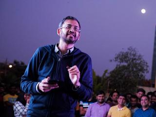 Flipkart Unit Myntra, Jabong CEO Ananth Narayanan Steps Down