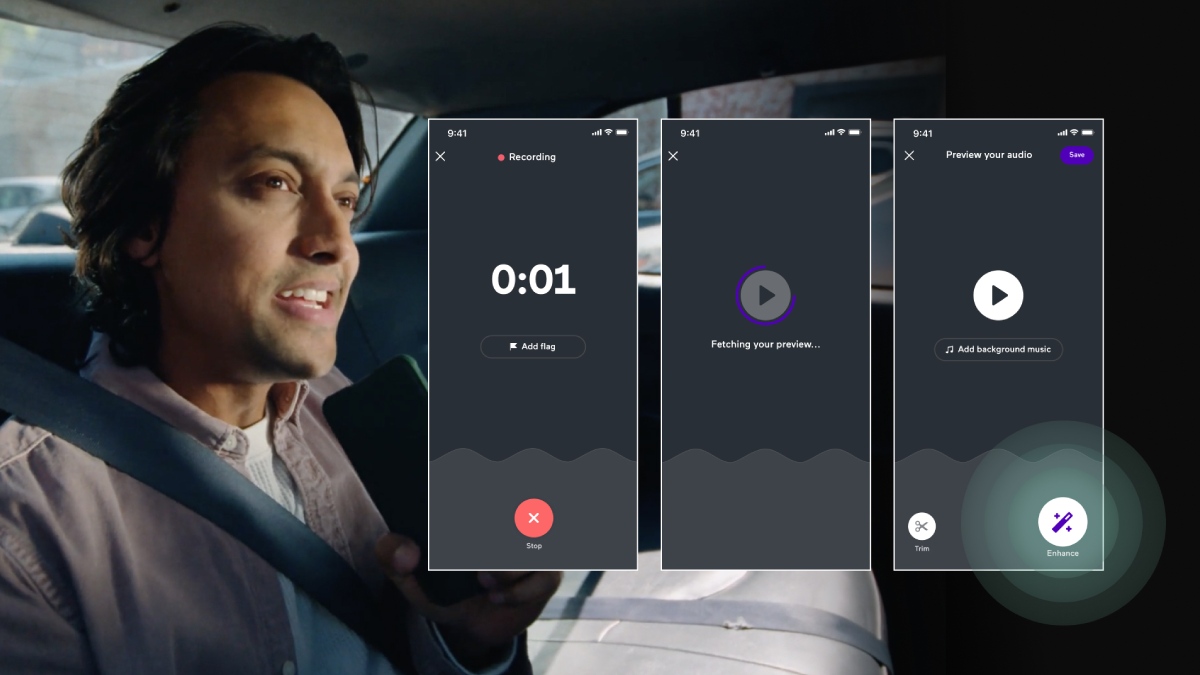 Spotify Updates Anchor App With 'Audio Enhancement' Feature for Podcast Recording