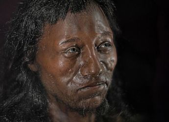 Ancient Europeans Retained Dark Skin, Hair and Eyes Until the Iron Age, Claims New Study