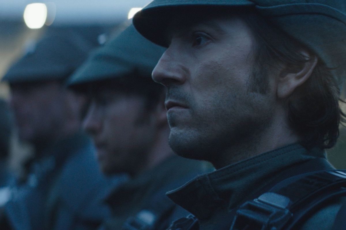 Andor Season 2 to End Star Wars Series, Showrunner Tony Gilroy Reveals