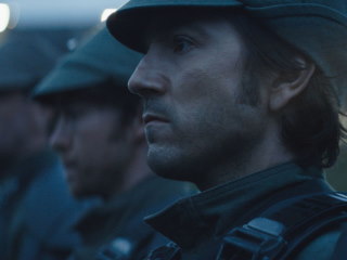 Andor Season 2 to End Star Wars Series, Showrunner Tony Gilroy Reveals