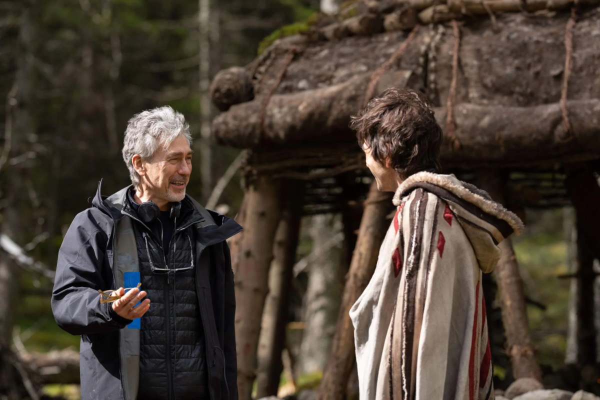 Andor Season 2 Begins Filming on November 21, Creator Tony Gilroy Confirms