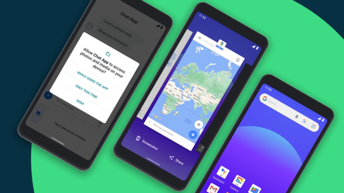 Android 11 (Go Edition) Arrives, With 20 Percent Faster App Launch Experience