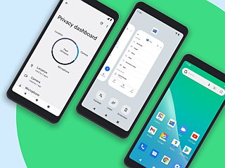 Android 12 (Go edition) Set to Launch in 2022, Brings Improved Privacy Controls and Battery Life, New Features