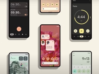 Android 12 Public Beta Now Available: How to Install the Latest Software, What&rsquo;s New