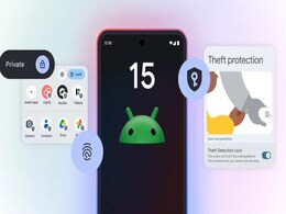Android 15 Rolling Out to Pixel Phones; Brings Theft Detection Lock, Private Space and More Android 15 Rolling Out to Pixel Phones; Brings Theft Detection Lock, Private Space and More