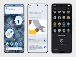 Android 15 Beta 2 With Private Space, Advanced Anti-Theft Protection and More Released Android 15 Beta 2 With Private Space, Advanced Anti-Theft Protection and More Released
