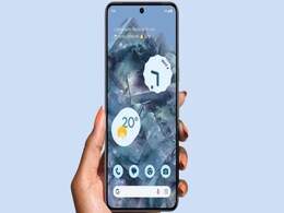 Android 15 Beta 3 Introduces Adaptive Timeout on Google Pixel Smartphones: Report Android 15 Beta 3 Introduces Adaptive Timeout on Google Pixel Smartphones: Report