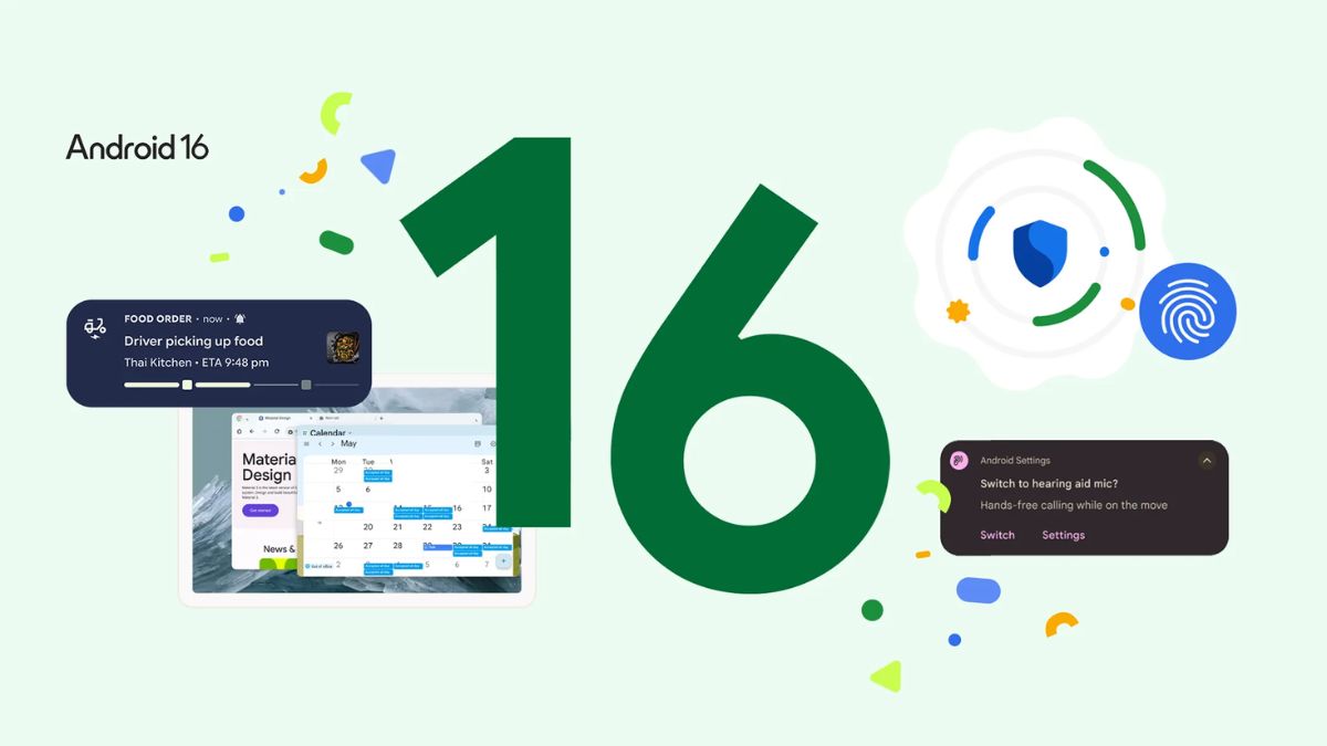 Android 16 With Support for Live Activities, Advanced Protection Rolling Out for Pixel Devices