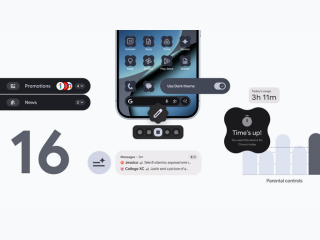 Google Pixel Phones Get AI Notification Summaries, New Parental Controls With Android 16 QPR2 Update