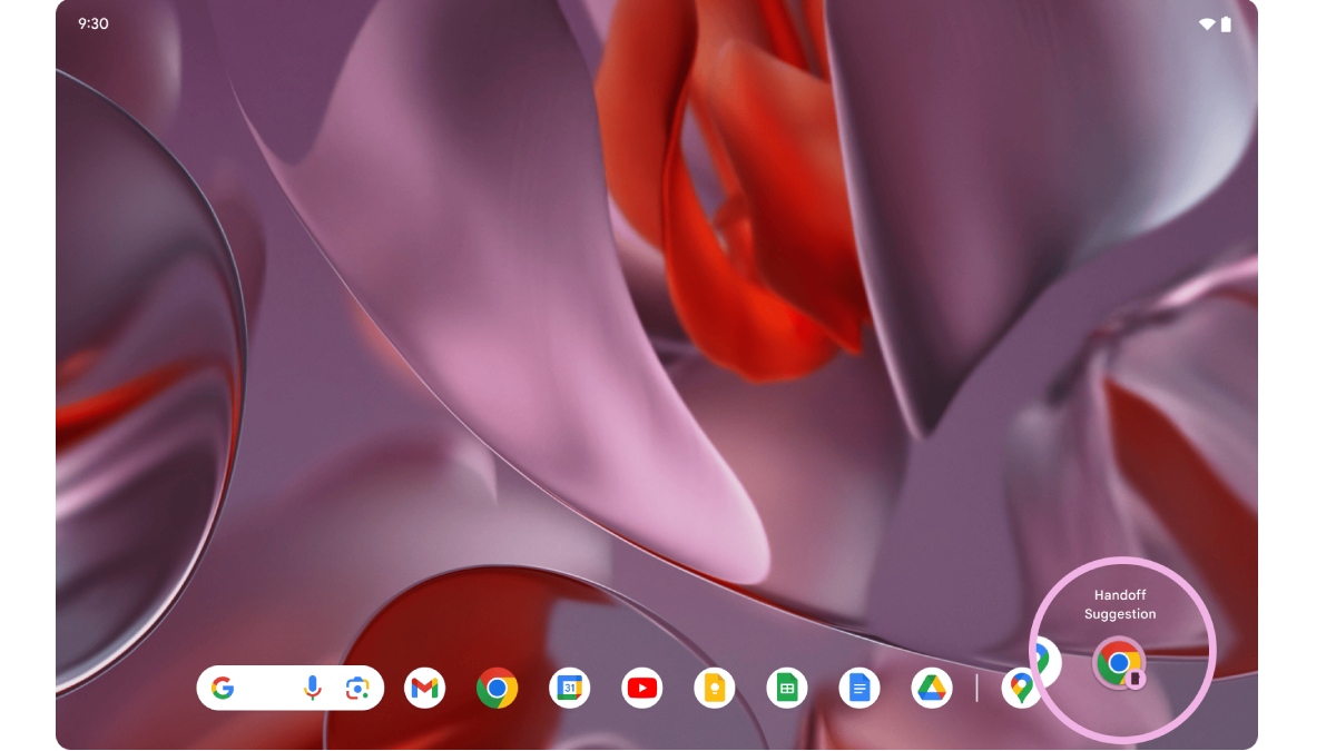 Android 17 to Introduce 'Continue On' Feature That Lets Users Resume Apps Across Phones, Tablets