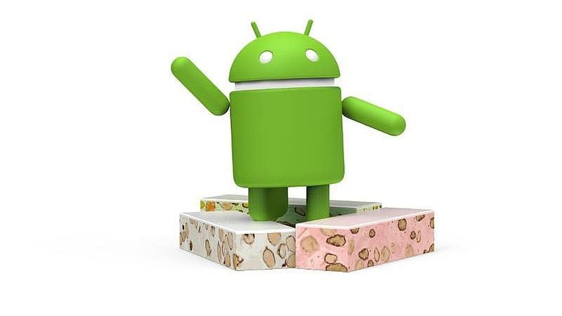 Android 7.0 Nougat on 0.4 Percent of Android Devices; Android 6.0 Is Now Single Most Used Version: Google