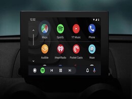 Android Auto Updated With 'Smart Reply' Functionality for Suggested Emoji and Responses Android Auto Updated With 'Smart Reply' Functionality for Suggested Emoji and Responses
