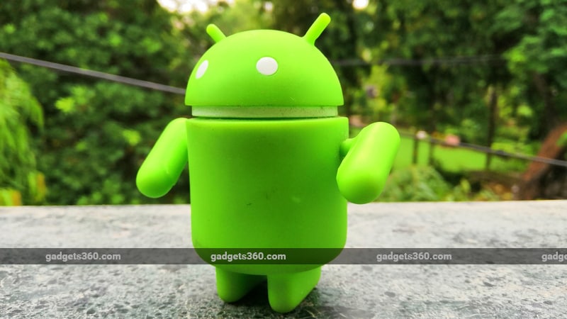 Android Q May Replace Back Button With a Gesture, Leaked Software Tips