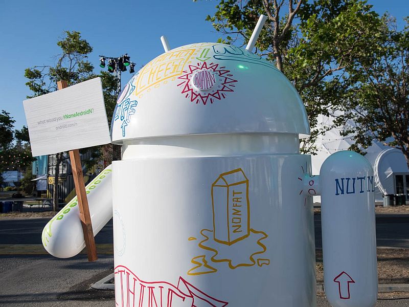 Android Nougat Finally Running on Over 1 Percent of Active Devices, Reveals Google