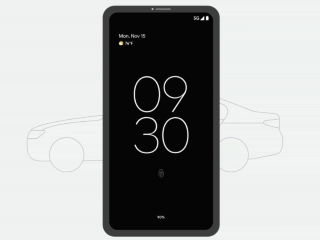 Google Updating Android With New Features Including Family Alerts, Digital Car Key Support