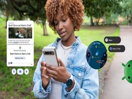 Google Announces Five New Features for Android and Wear OS Device Google Announces Five New Features for Android and Wear OS Device