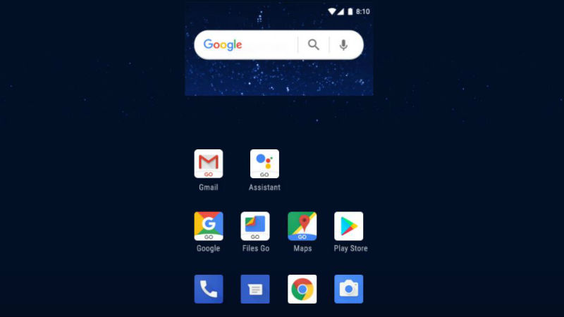 Airtel, Google Partner to Offer Android Go-Powered Smartphones in India