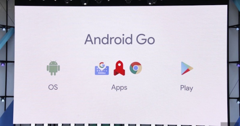 Android Go: The Details Google Didn&rsquo;t Reveal During the Keynote