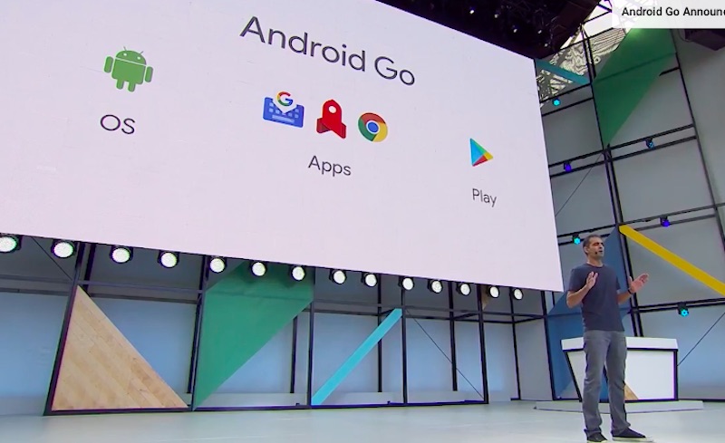 Google Plans to Make Android Go a Must for New Android Devices With 2GB RAM or Less: Report