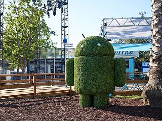 Android 8.0 Oreo Makes Its Debut in Google&#039;s Version Distribution Chart